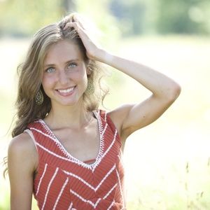 Meet your Posher, Rachel